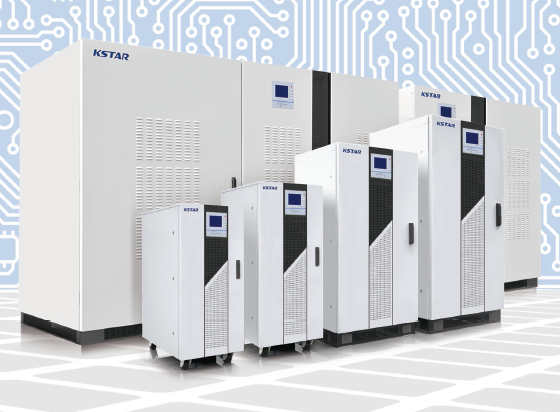 ?科士達(dá)UPS電源的放電有多重要呢？